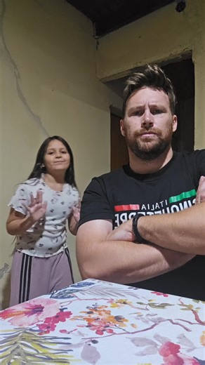 como a mi no me sale jaja #sobrina