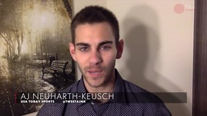 Most memorable NBA moments of 2016