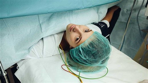 Are you game for awake surgery? The pros and cons