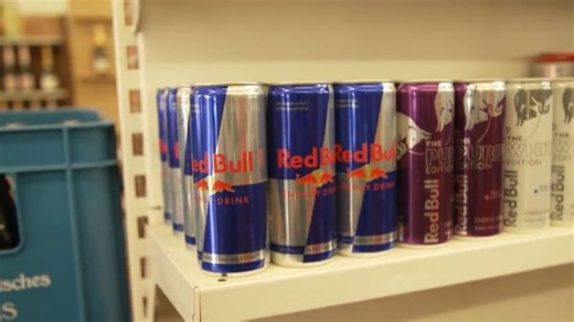 Verbraucherschutzminister warnen - Kommt die Altersbeschränkung für Energy-Drinks?