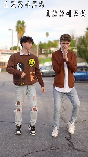 2022 Dance challenge! @nickbencivengo 🔥🔥