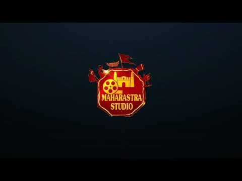 Maharastra Studio | Official Logo Reveal | Cinema • Culture • Stories