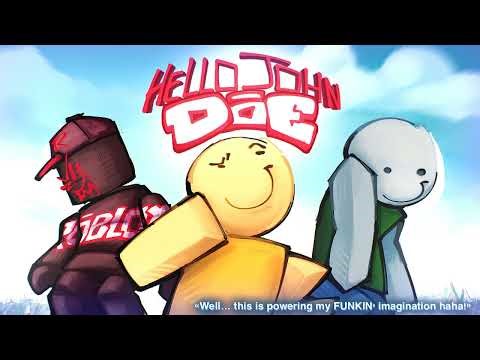 Devilish (Short Ver.) - Hello John Doe