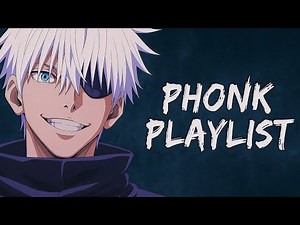 [PHONK PLAYLIST] Ver.1 ☠️ 폭주 본능 터지는 퐁크 모음 | 매드무비·게임 브금 | AURA = ♾️