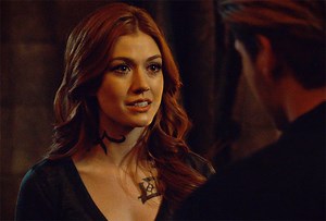Shadowhunters Series Finale Explained: What That Twist Ending Means For Clary, Plus More Questions Answered - TVLine