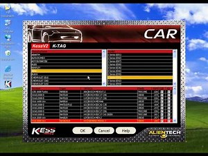 kess v2 install video cardiagcouk