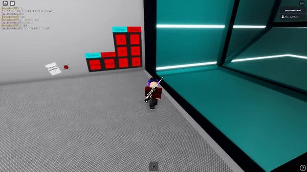 Unnamed Computer core 2 remake overload meltdown