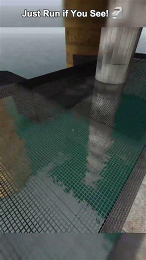 Obunga chase! 😱😱😱