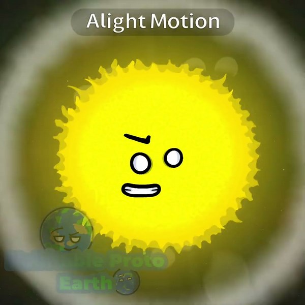 Rigil Vs Sun