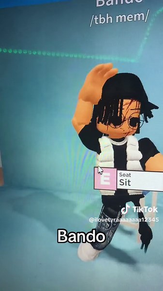 Face Codes for Berry Avenue Male Roblox Characters