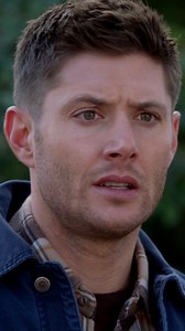 15 temporadas e o grande amor do Dean sempre foi a “baby” 🚗💨 #Supernatural | Warner Channel Brasil