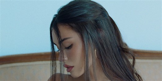 Album Review: Madison Beer's Locket is a quietly devastating pop album - and one of her best - The AU Review