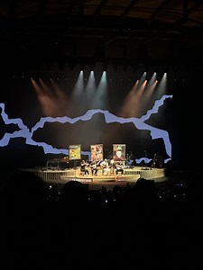 Concert History of Alpine Valley Music Theatre East Troy, Wisconsin, United States | Concert Archives