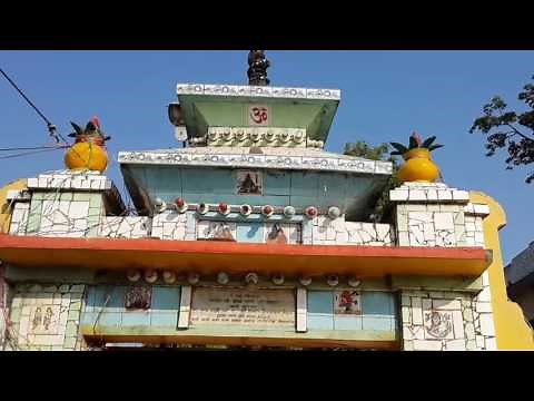 Bageshwari Temple Nepalgunj || Short Documentary Film By Bhum Budha ||
