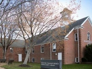 Stafford Library To Undergo Mold Remediation This Week