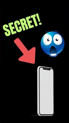 What SECRET iPhone Features Do You NOT Know About?