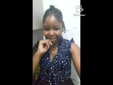 My first ever kiss| Dating | Real relationship