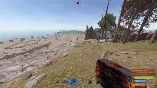 Part 3: Obsessively Rich and Organized Base Raid Madness