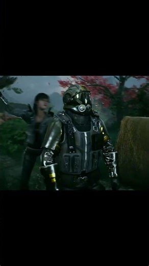 Bright Memory Infinite ⚡ Fast Combat