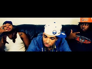 Slim Dunkin, Chalie Yung, & Da Kid ft. Saint Orleans - JUICE (1017 Brick Squad)