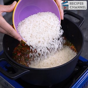 39K views · 75 reactions | This is my husband's favorite dinner | Recipes Channel | Facebook