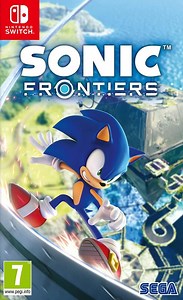 Sonic Frontiers para PC - PS4 - PS5 - Xbox Series - Xbox One - Nintendo Switch | 3DJuegos