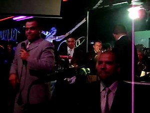 CUMBIA SABROSA FERNANDO GONZALEZ Y EL COMBO QUE NOTA ORLANDO FL