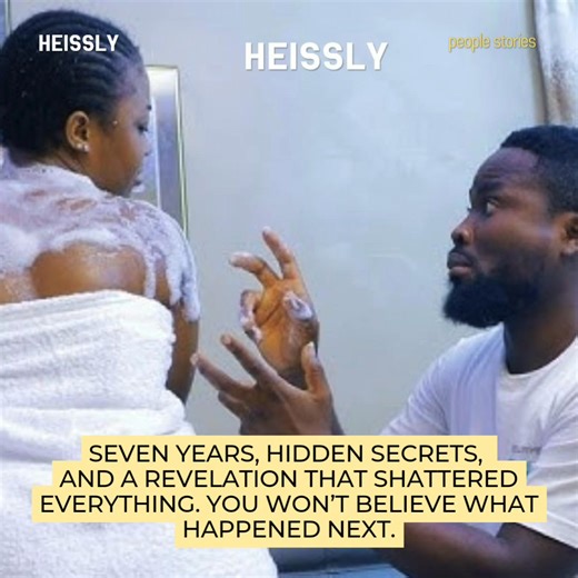 1K views | After years of emotional distance, a secret affair changed everything. She thought she was in control of the situation — until the truth hit harder than expected. Discovering her husband’s hidden life and confronting the reality of their marriage left her speechless, numb, and broken. What followed was shocking, unexpected, and life-changing — continue reading the full story in the first comment. | Daily Story | Facebook