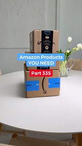 370K views · 4.3K reactions | ✨LINK IN COMMENTS✨ Quality of life improvement #amazon #amazonfinds #gadgets #usa #canada #amazonmusthaves #amazonhome | Gift Genius | Facebook