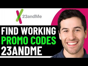 HOW TO GET BEST 23ANDME DISCOUNT PROMO CODES IN 2026 (FULL GUIDE)