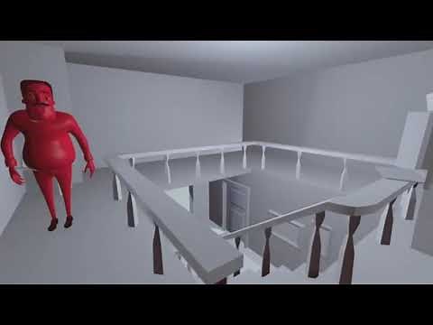 Hello Neighbor Presentation.blend w/intro