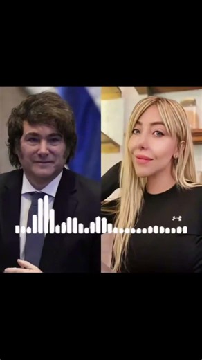 "MAGIC CONCH" AUDIOS OF JAVIER MILEI WITH ROSMERY, FORMER ADVISOR TO THE PRESIDENT