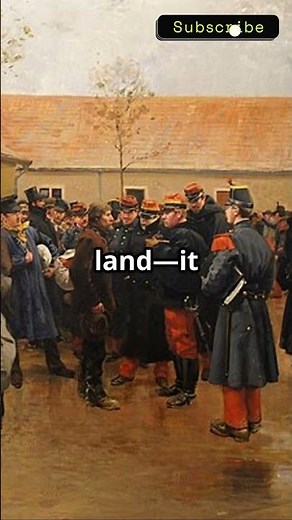 Alsace and Lorraine France’s Lost Territories bismarck ww1 germany