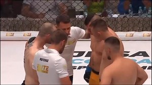 57K views · 556 reactions | 3 vs. 1 MMA Fight From Poland  What are your thoughts on this? I personally think these 3 vs. 1, 2 vs. 2 etc. MMA fights are ridiculous and a bad look for the sport. #MMA #3vs1 #MMA247 | MMA 24/7 | Facebook