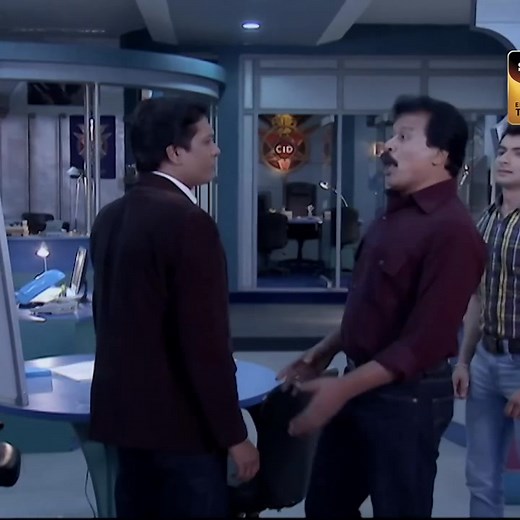 #CID Freddy ka atma 😂 | C.I.D