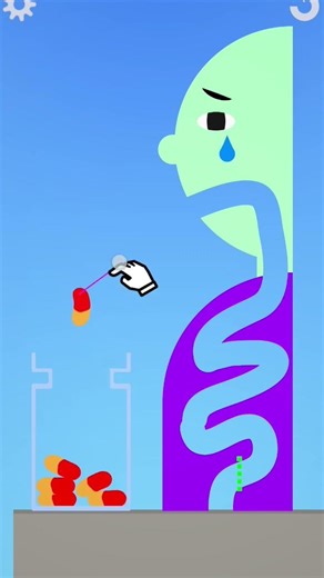 eating simulator funny game video #youtube #viral #gameplay #short #eatingsimulator