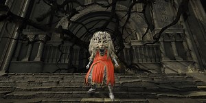 What to do after Beating Divine Beast Dancing Lion in Elden Ring DLC