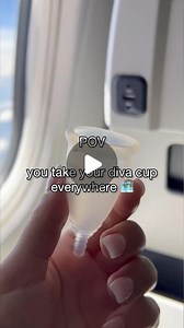 DIVA | Makers of the Original DivaCup® | my diva cup goes wherever I go 🌎 | Instagram