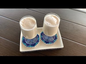 🍹Yogurt Drinks🍹Simple and Easy Recipe🍹‪@cookingwithdelight‬