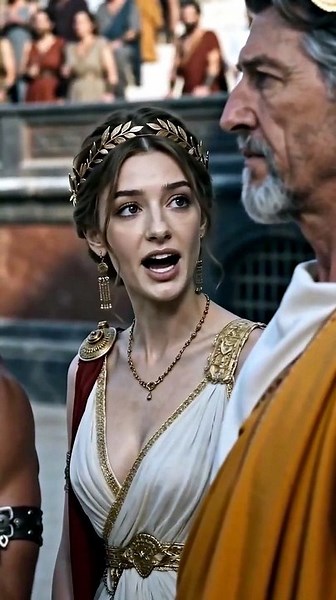 Gladiator: Fire & Blood - Full Movie ENG | Revenge of the Roman God of War