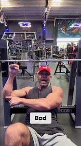 Fix Your Grip: Golfer's Elbow? Train Smarter, Not Harder! #shorts