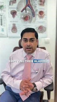 Living With an Enlarged Prostate? BPH Symptoms & Treatment Options Clearly Explained