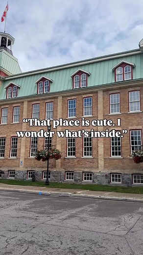 The Gibson Centre is where history, arts, and community come together. From unforgettable weddings and live performances to inspiring art exhibits, classes, and special events — we’re proud to be a place where creativity and connection thrive. | The Gibson Centre