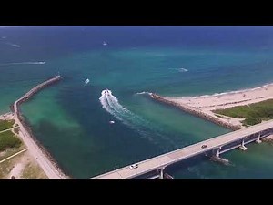 Sebastian Inlet State Park, Florida