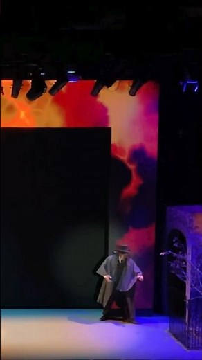 Alive from Jekyll & Hyde 🔥 Watch the FULL performance on my channel