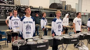 The Penn State Blue Band is proud to support the Penn State community as we #RaiseTheSong all year round. In order to do this, and to provide Blue Band members with once-in-a-lifetime experiences, we rely on financial support from members of our #BllueBandFamily. Please consider investing in the future of the Blue Band tomorrow for #GivingTuesday by donating to the Blue Band Legacy Fund. Tomorrow, the Penn State Blue Band will be celebrating #GivingTuesday by going LIVE on our FaceBook page. Tun