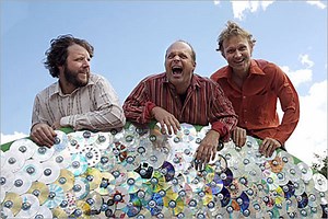 Medeski Martin & Wood Musician - All About Jazz