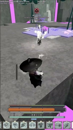 The Fist Build that BROKE Deepwoken
