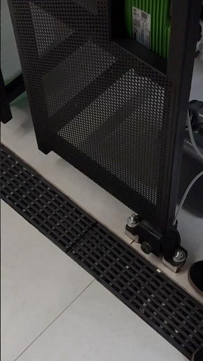 A life hack for building a car wash