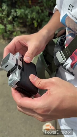 📷：Olympus pen ee3。🎞️：Harman Phoenix 